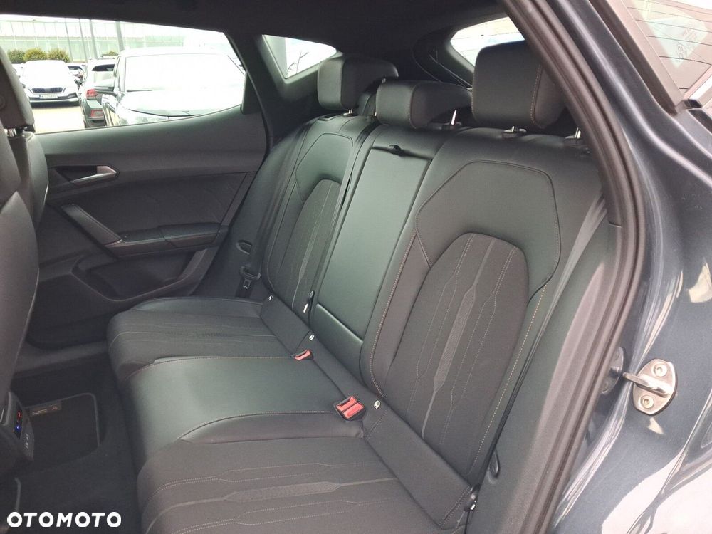 Cupra Formentor 1.5 TSI DSG - 30