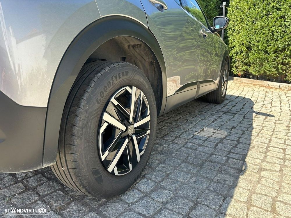 Peugeot 2008 1.2 PureTech Style - 15