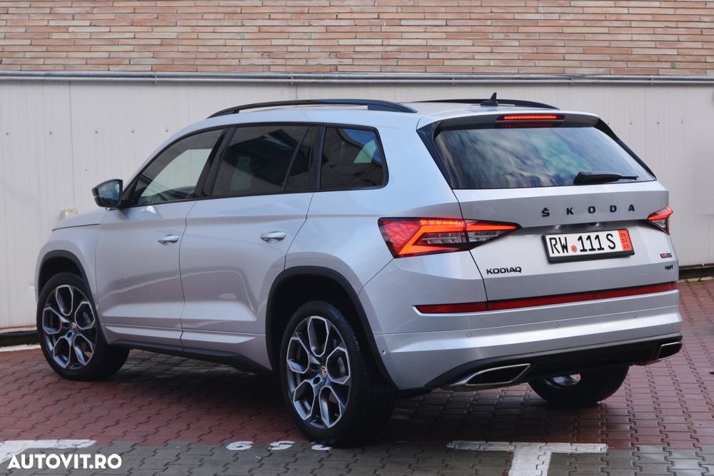 Skoda Kodiaq - 11