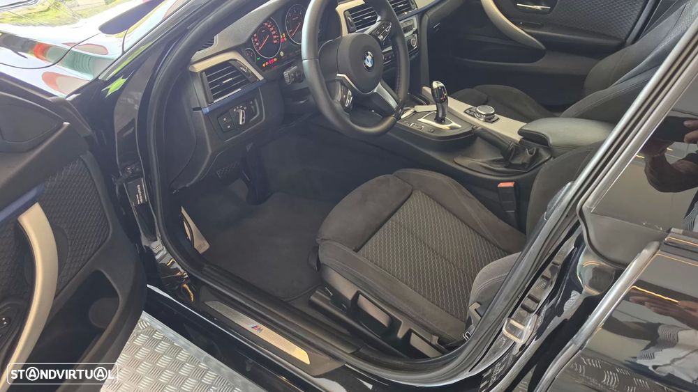 BMW 420 d Pack M Auto - 39
