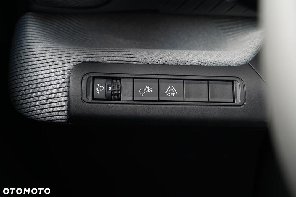 Citroën C3 Aircross e-C3 44kWh Comfort Range Max - 13