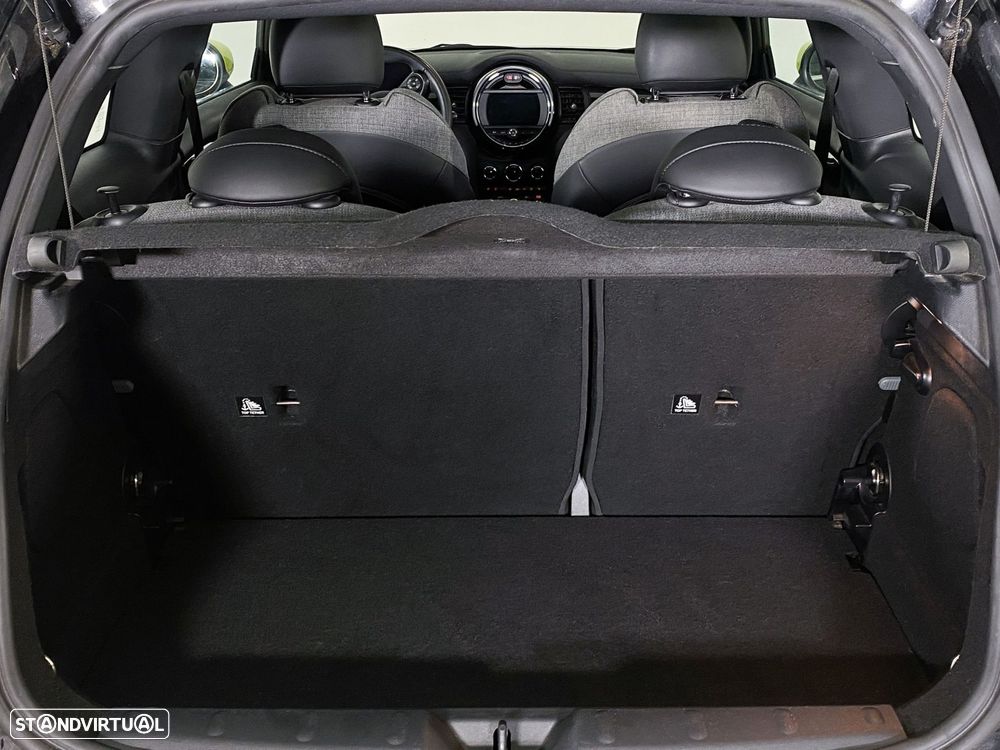 MINI 3 Portas Cooper SE - 8