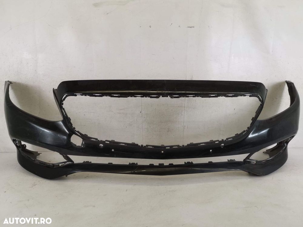 Bara Fata Mercedes-Benz  E-Class W213/S213/C238/A238 2016 2017 2018 20 - 1
