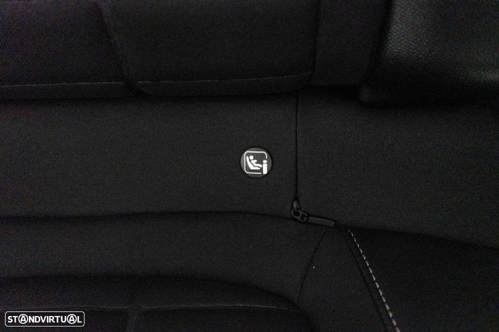 Citroën e-C3 44 kWh Autonomia Conforto Max - 11