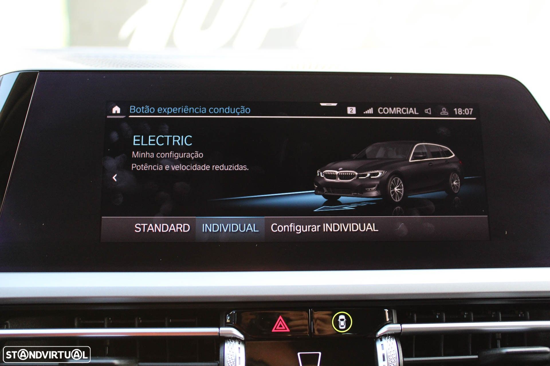 BMW 330 e Touring Corporate Edition Auto - 47