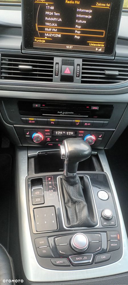 Audi A7 Sportback 3.0 TDI Quattro S tronic - 14