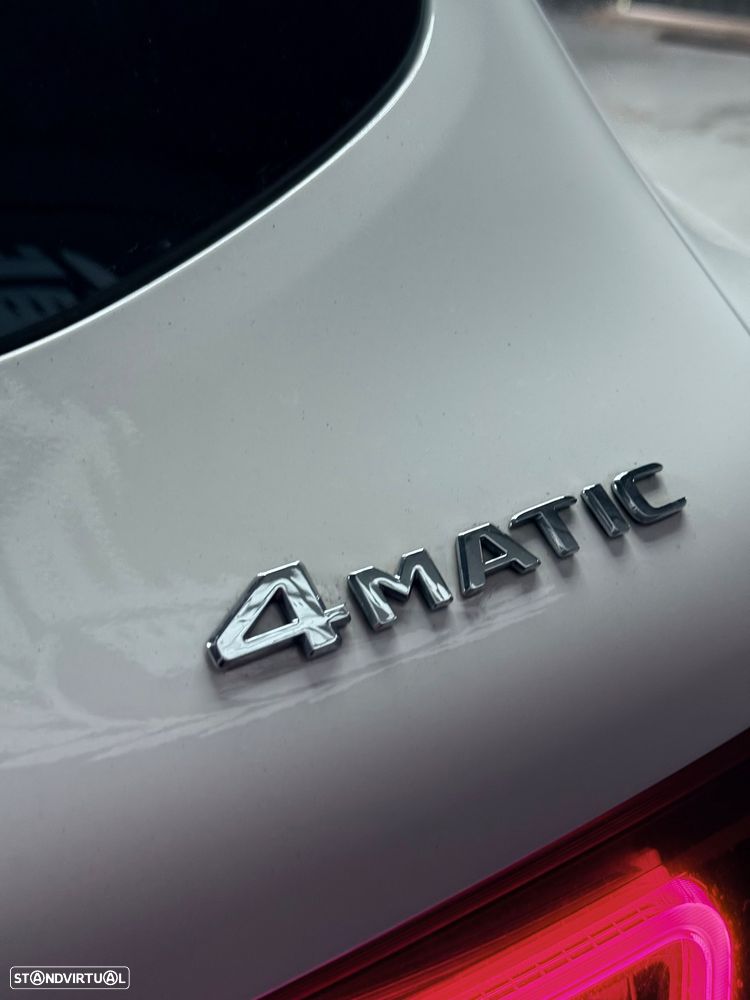 Mercedes-Benz GLC 300 - 6