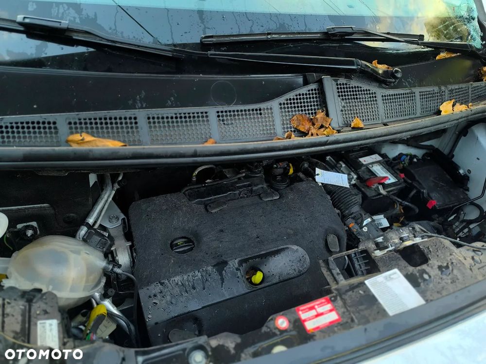 Opel Vivaro L1H1 - 13