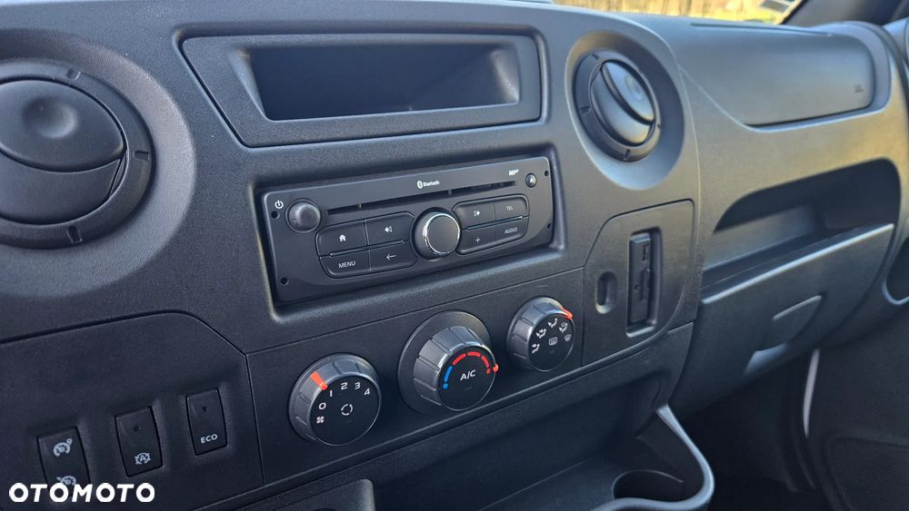 Renault Master L2H2 - 21