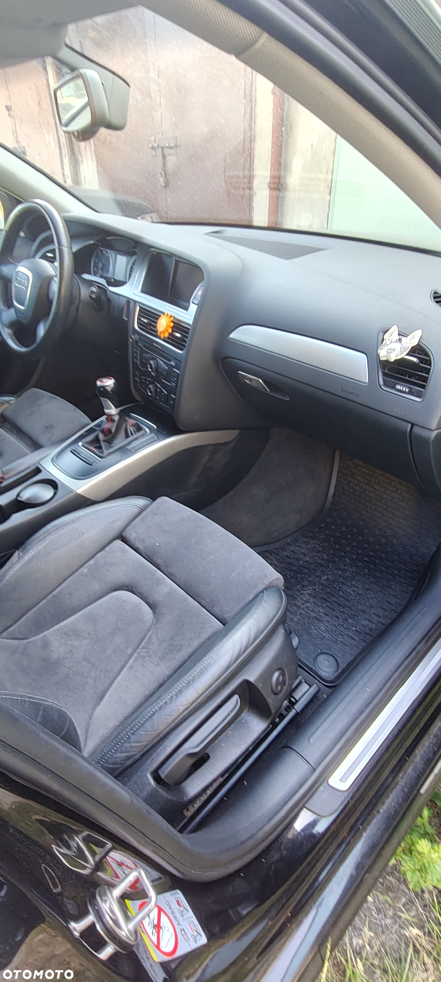 Audi A4 1.8 TFSI - 14