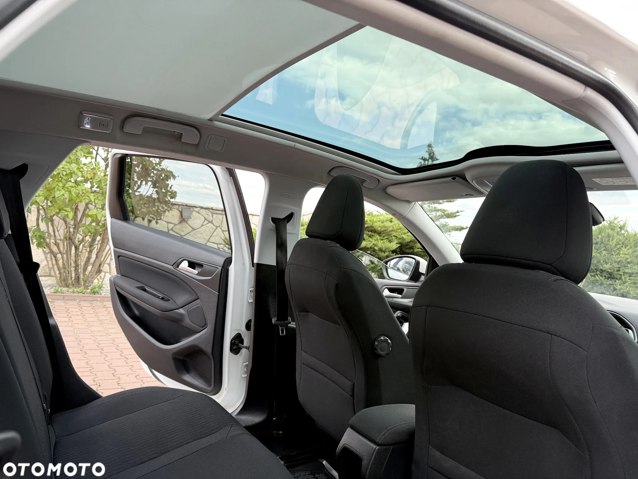 Peugeot 308 SW 1.6 BlueHDi Business Line S&S - 25