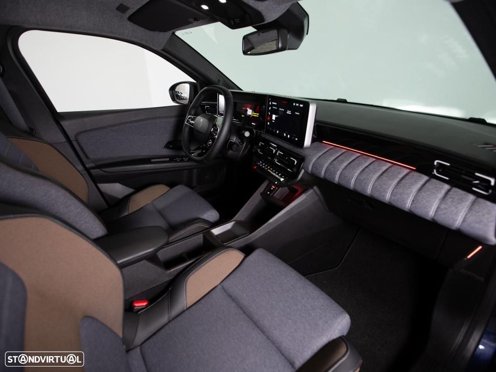 Renault 5 E-Tech 52 kWh Techno Autonomia Conforto - 9