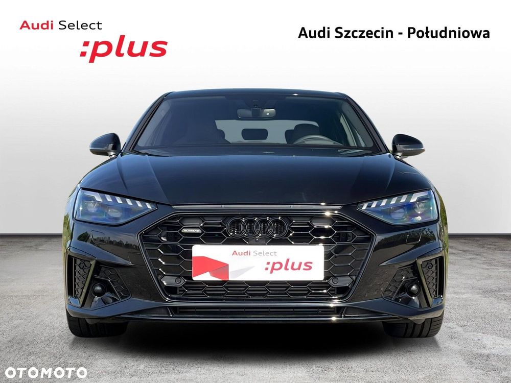Audi A4 Limousine 45 TFSI mHEV Quattro S Line S tronic - 10