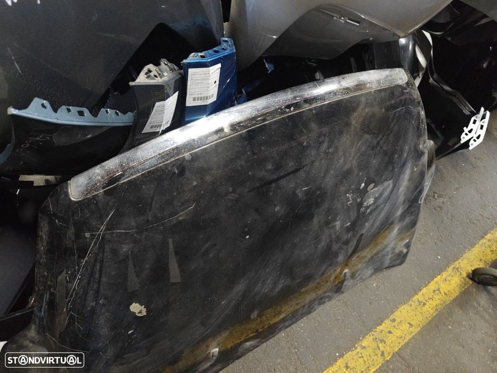 Capot / Capom / Capo Ford Focus Ii (Da_, Hcp, Dp) - 3