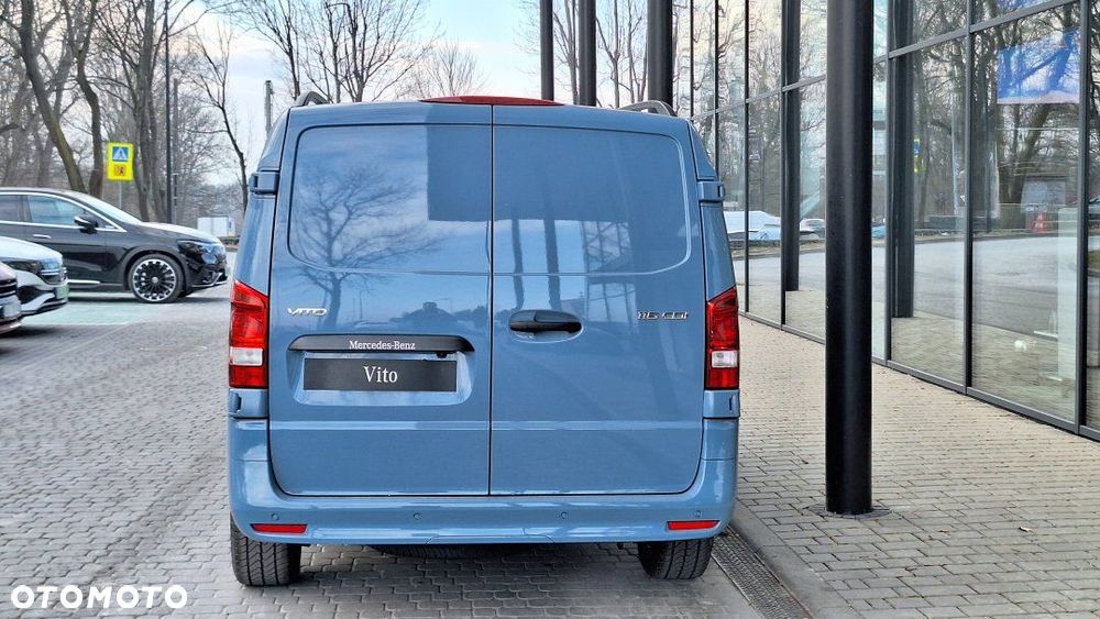 Mercedes-Benz Vito - 5