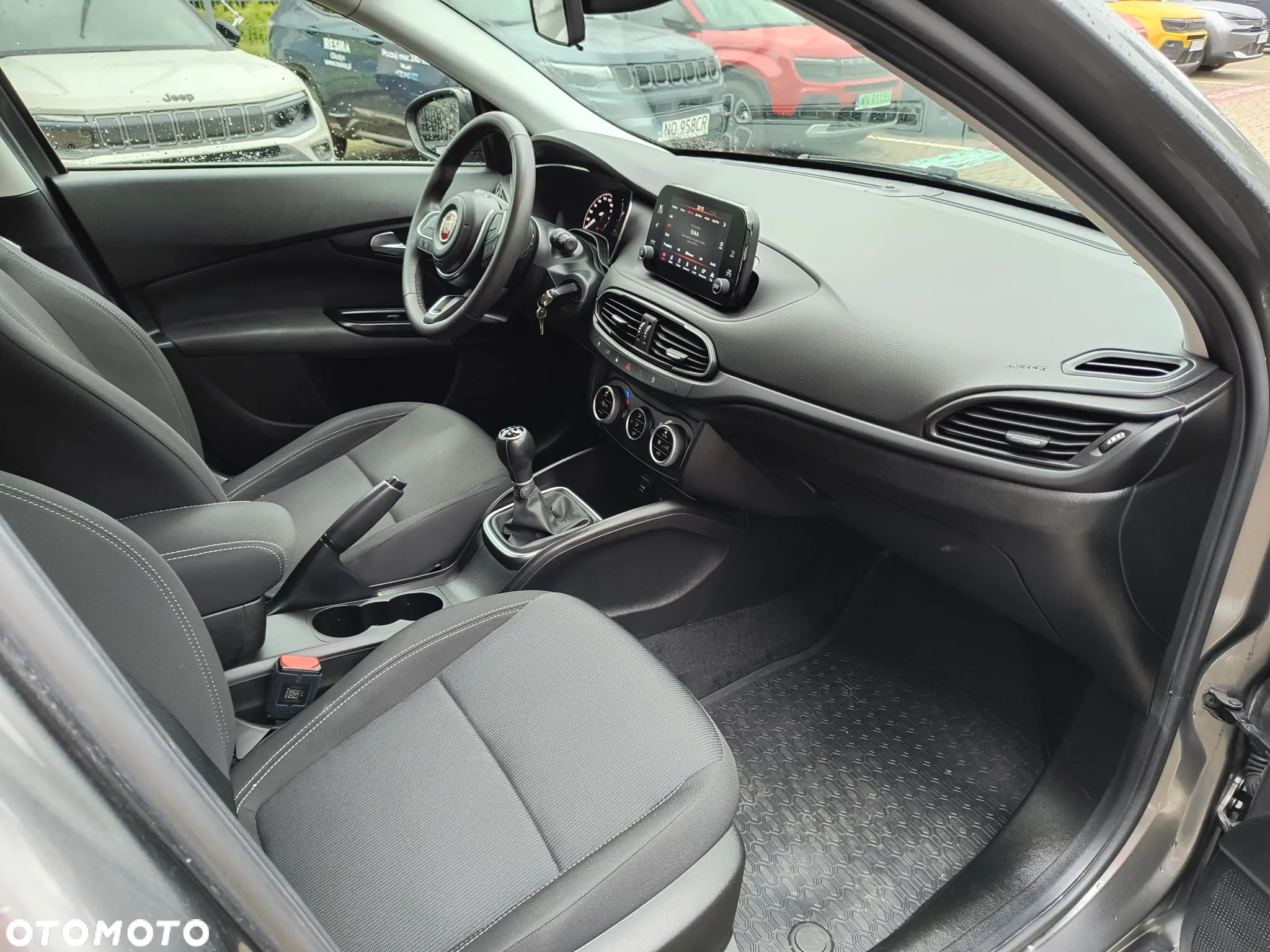 Fiat Tipo 1.0 T3 City Life - 10