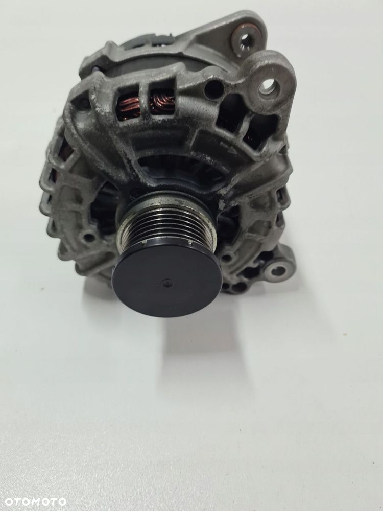 VW T6 2.0 TDI alternator 180A 04L903023T - 2