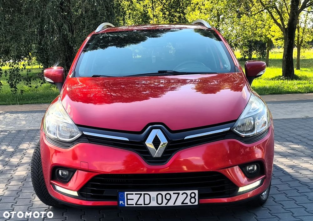 Renault Clio 0.9 Energy TCe Expression - 12