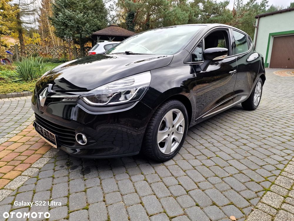 Renault Clio ENERGY TCe 90 Start & Stop Luxe - 6