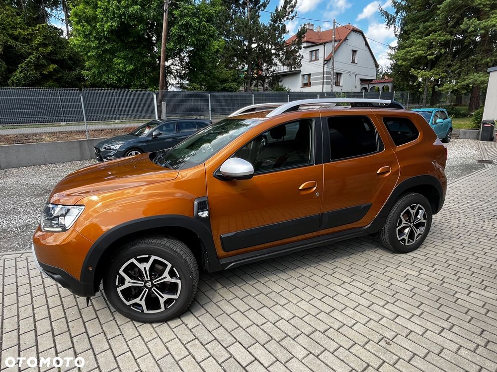 Dacia Duster TCe 130 2WD Prestige - 7