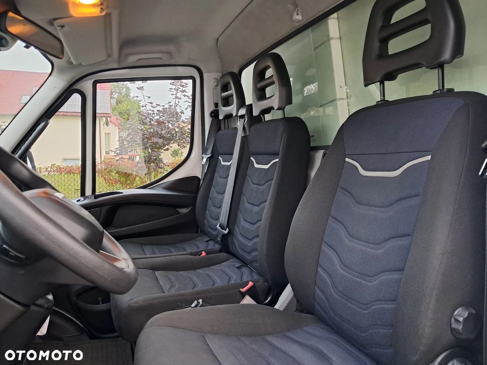 Iveco Iveco 72C18 Chłodnia IGLOOCAR CARRIER 600 Salon Polska - 12