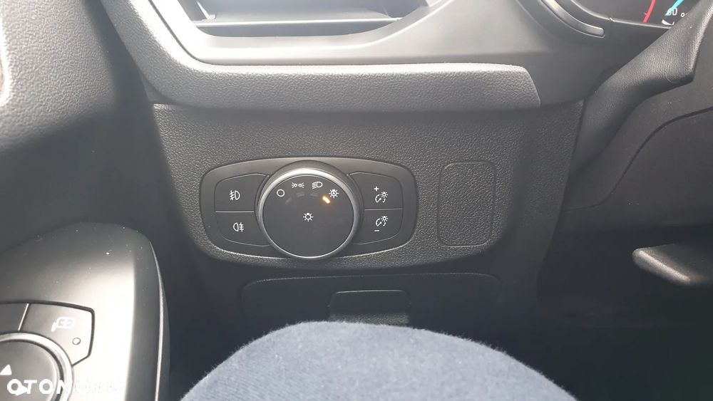 Ford Focus 1.5 EcoBoost Titanium - 21