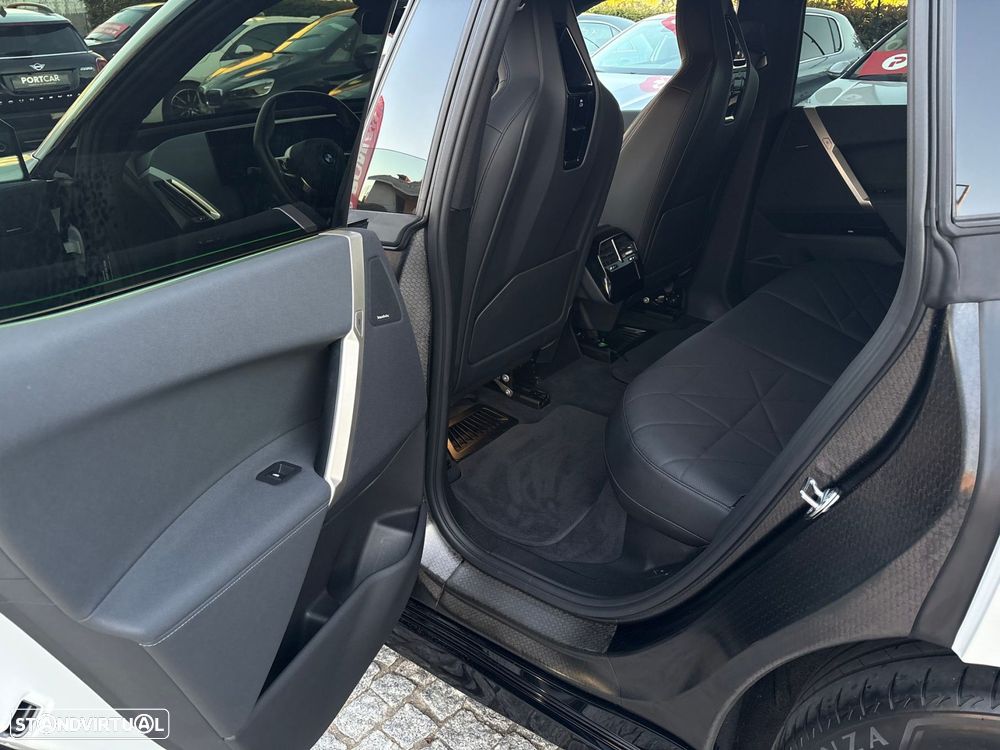 BMW iX xDrive 40 Pack Desportivo - 19