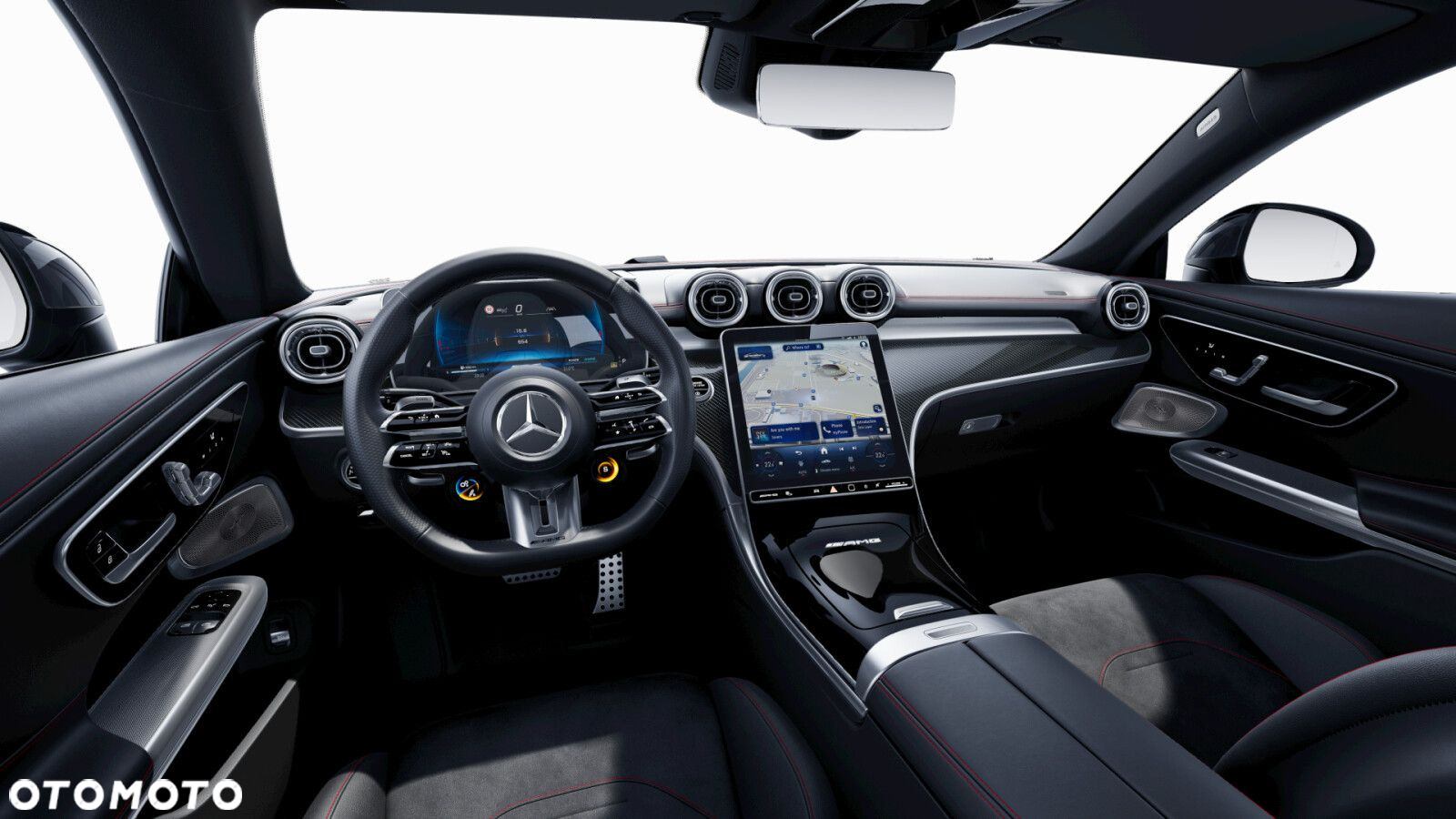Mercedes-Benz CLE - 25