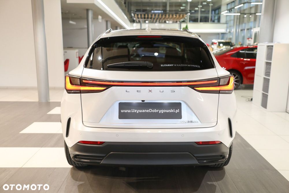 Lexus NX 350h Prestige 2WD - 5