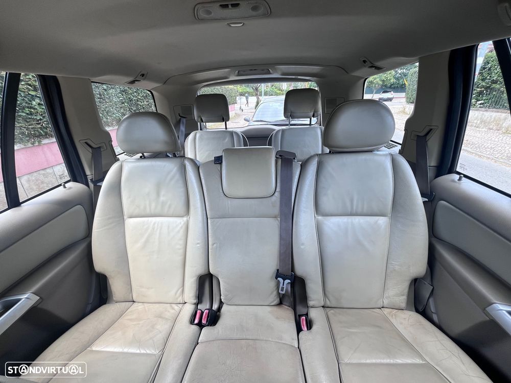 Volvo XC 90 T6 7L Nivel 3 - 7