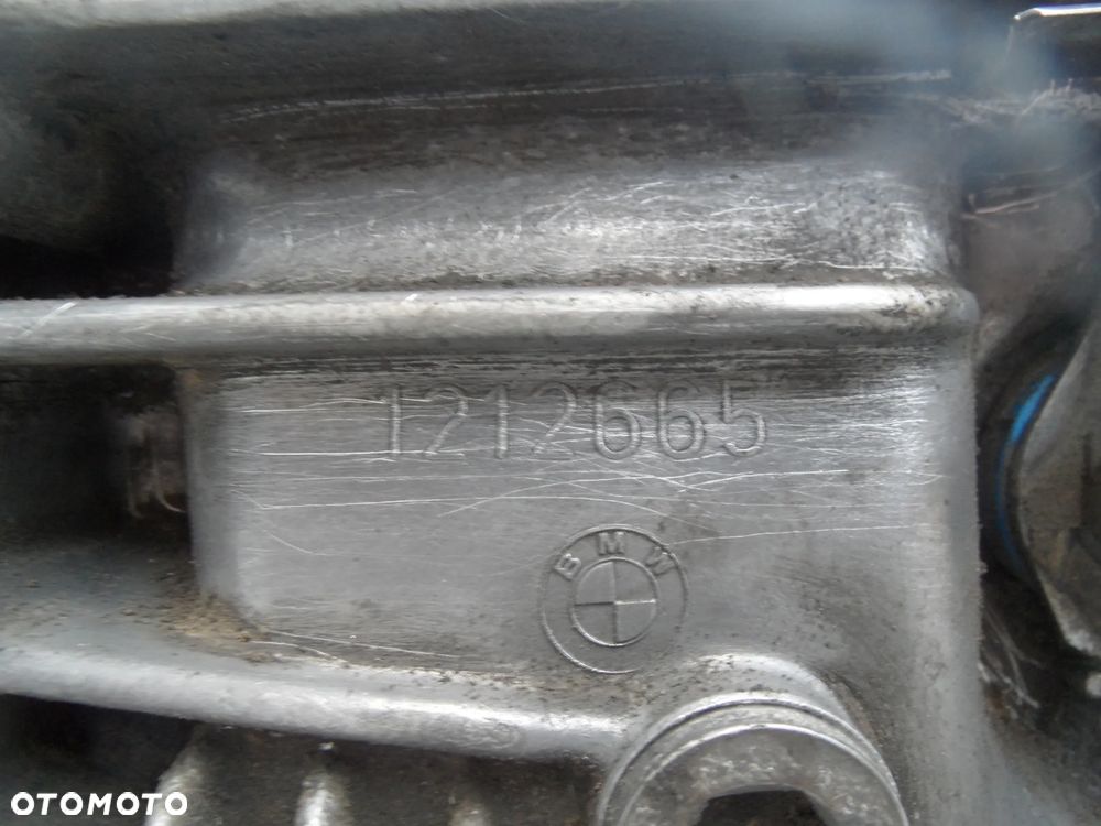 MOST TYLNY TYŁ BMW 3 E36 2.79 - 4