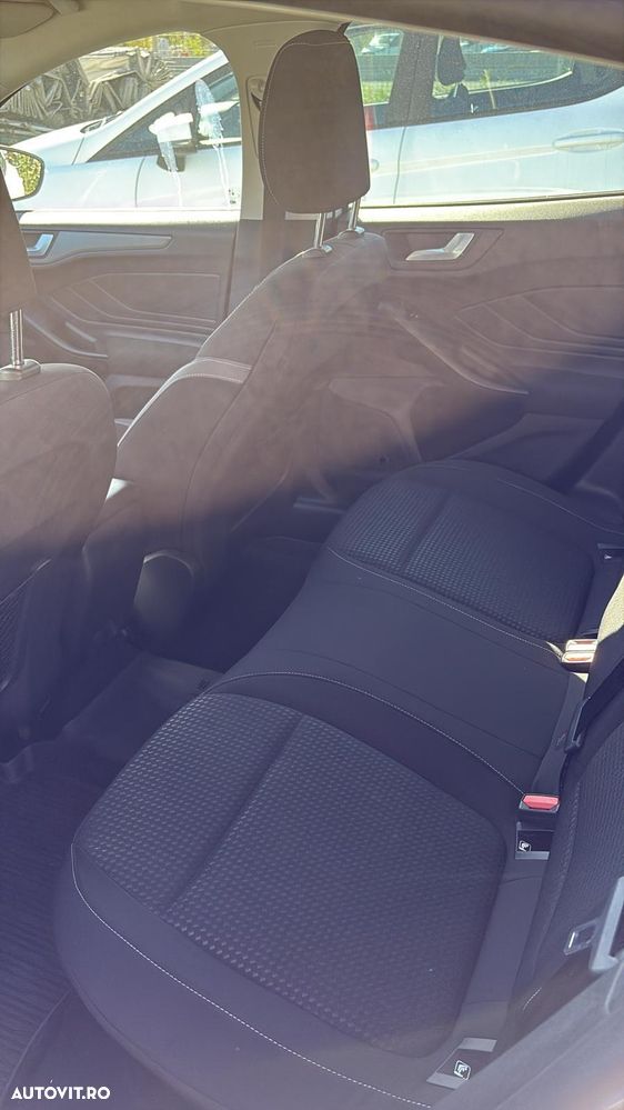 Ford Focus 1.5 EcoBlue Trend Edition - 7