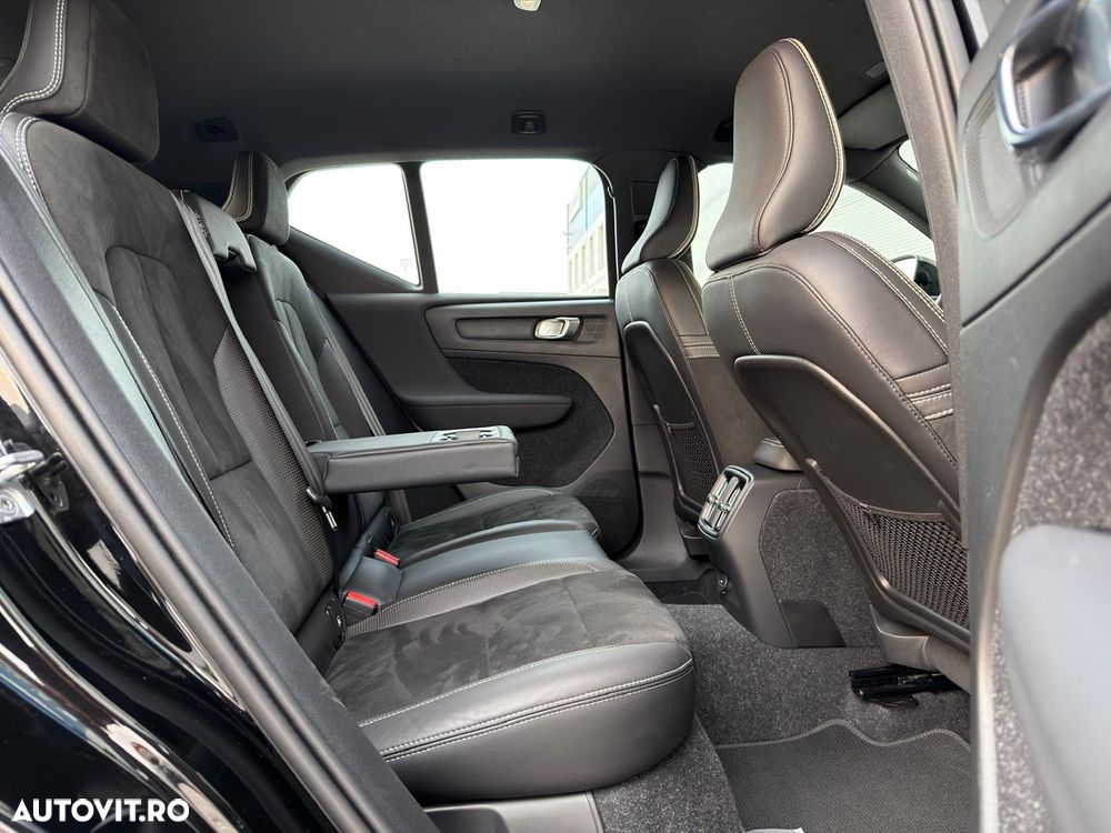 Volvo XC 40 P8 AWD Recharge RDesign - 13