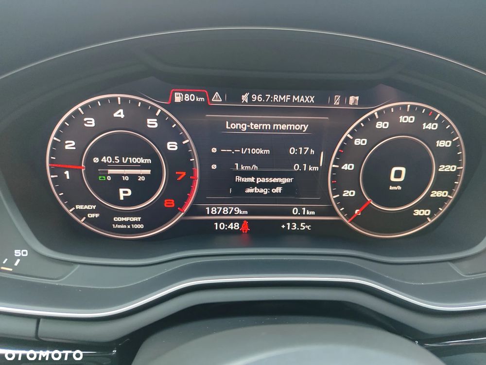 Audi A4 - 19