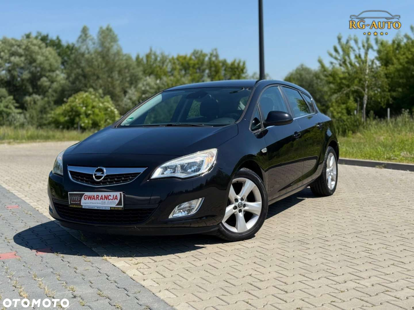 Opel Astra - 16
