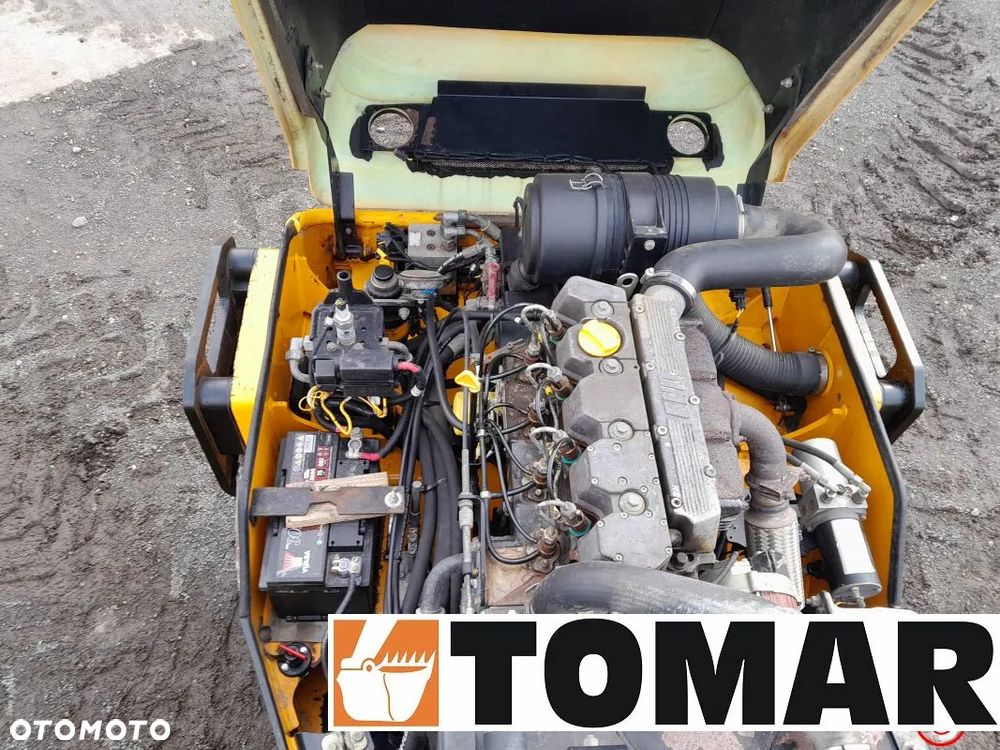 JCB VMT 430-130 - 10