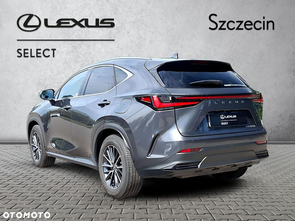 Lexus NX 350h Prestige 2WD - 2