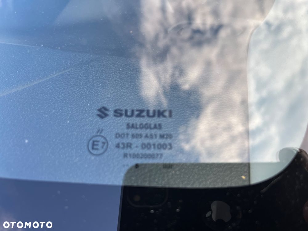 Suzuki Vitara - 20
