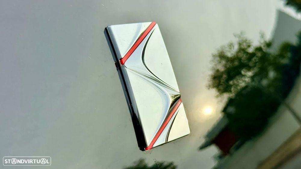 Citroën DS3 1.6 THP Racing - 16