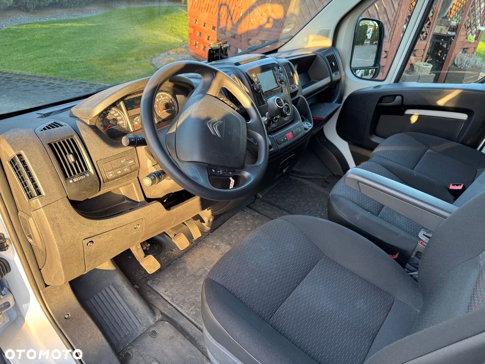 Citroën Jumper - 11