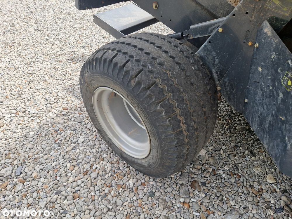 Vicon RV 2160 - 23