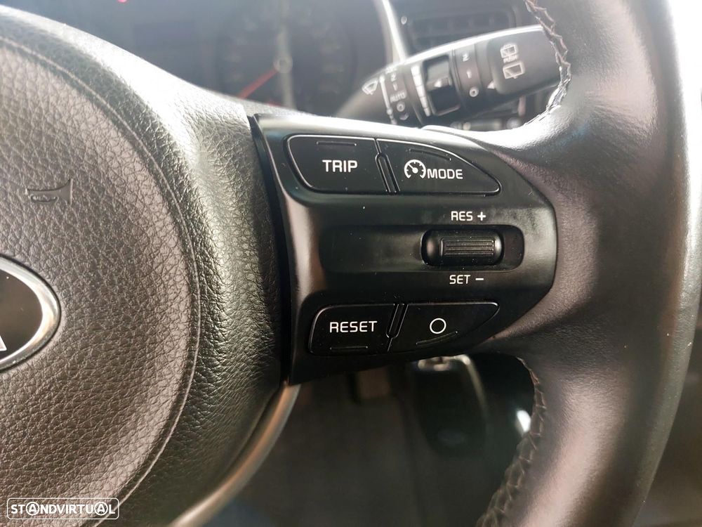 Kia Stonic 1.0 T-GDI EX - 21