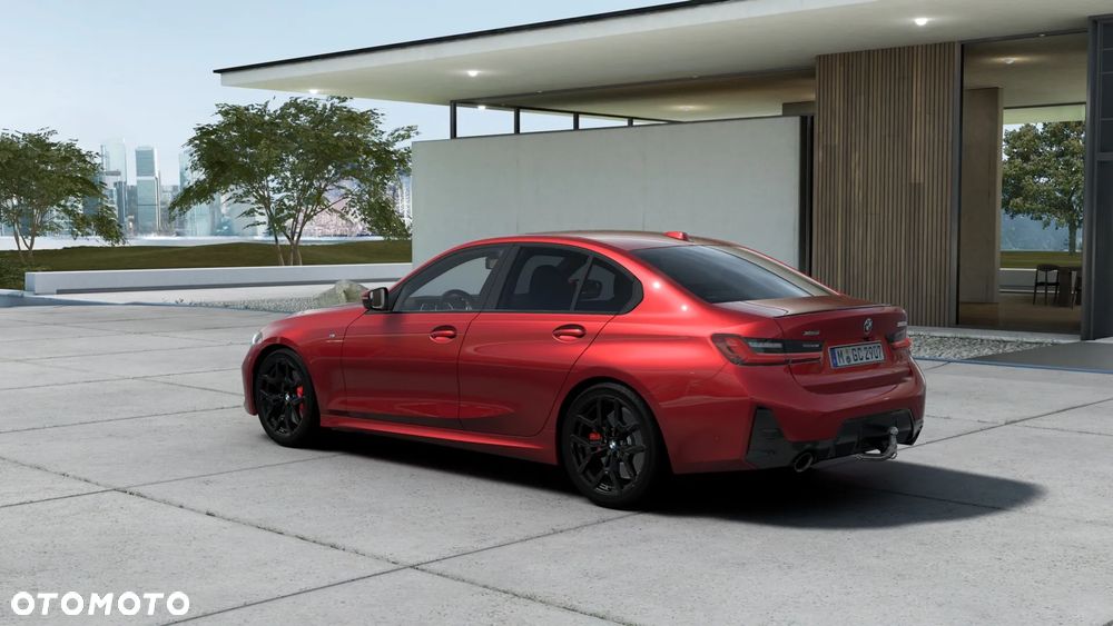 BMW Seria 3 320d xDrive M Sport - 3