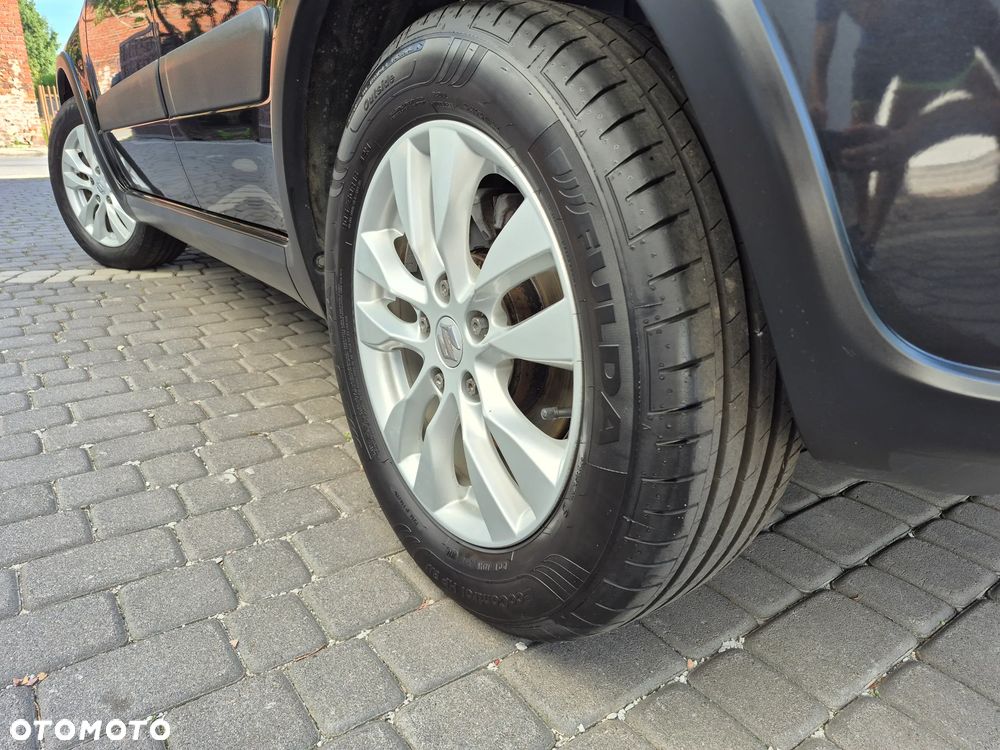 Suzuki SX4 1.6 VVT 4x2 Style - 19