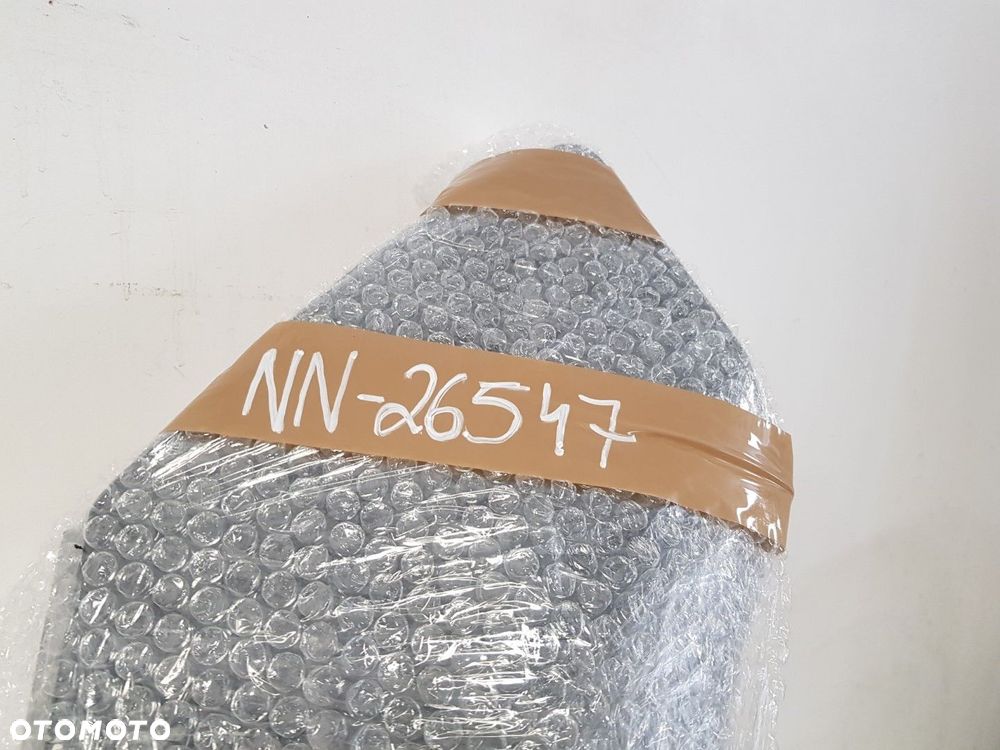 FABRYCZNIE NOWY ORYGINALNY BŁOTNIK PRAWY PRZEDNI AUDI A5 II 2 F5  8W 8W6 17-25 PRAWA PRZÓD LC9X LC - 10