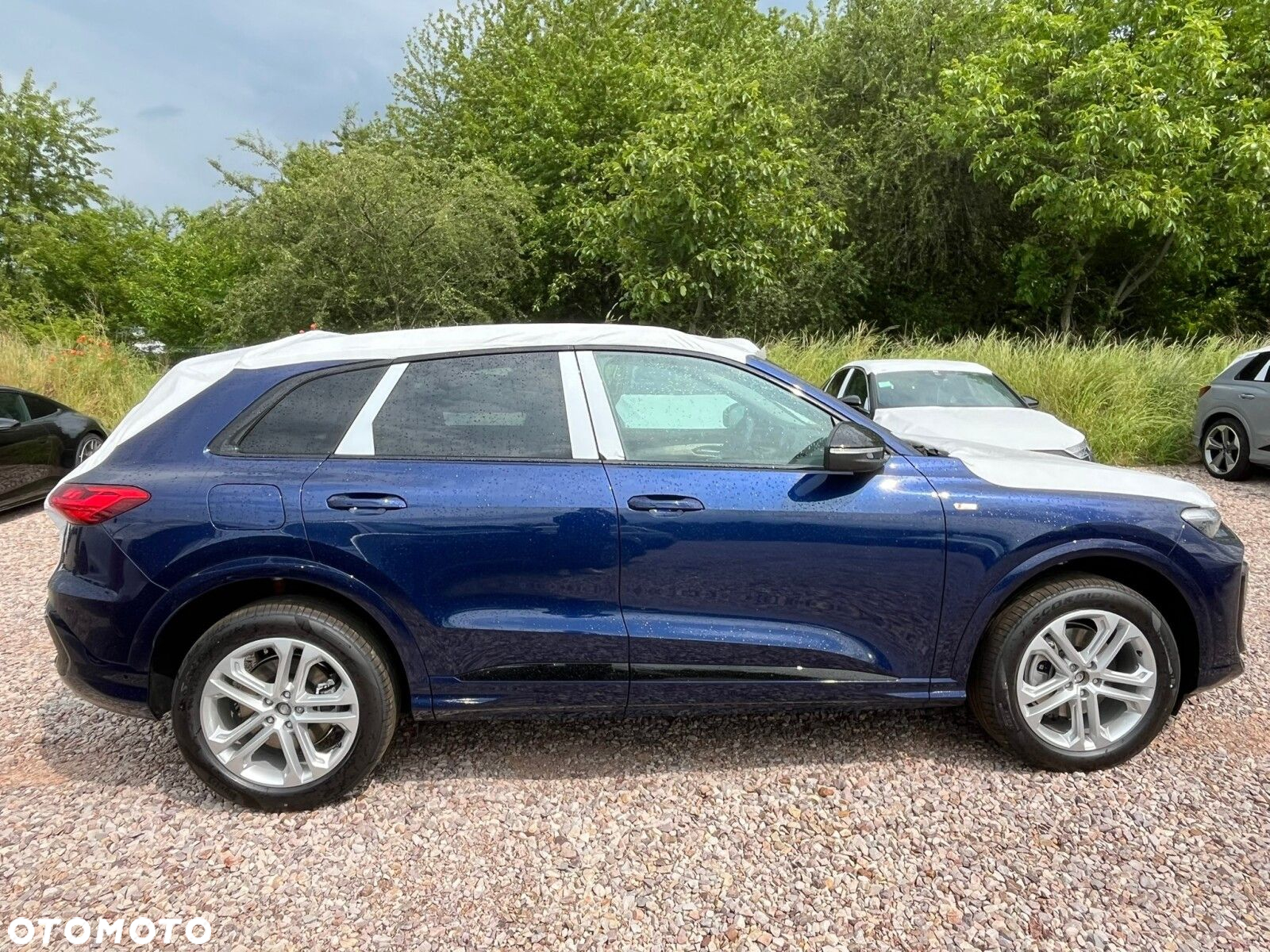 Audi Q5 - 7