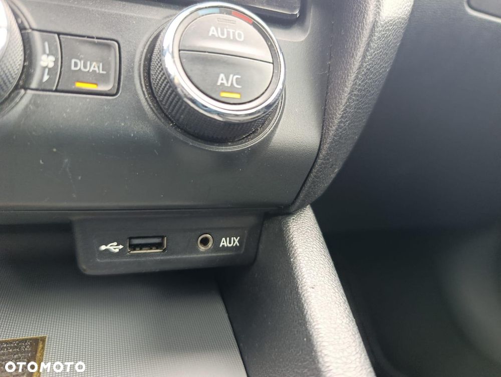 Skoda Octavia 1.4 TSI Ambition - 22