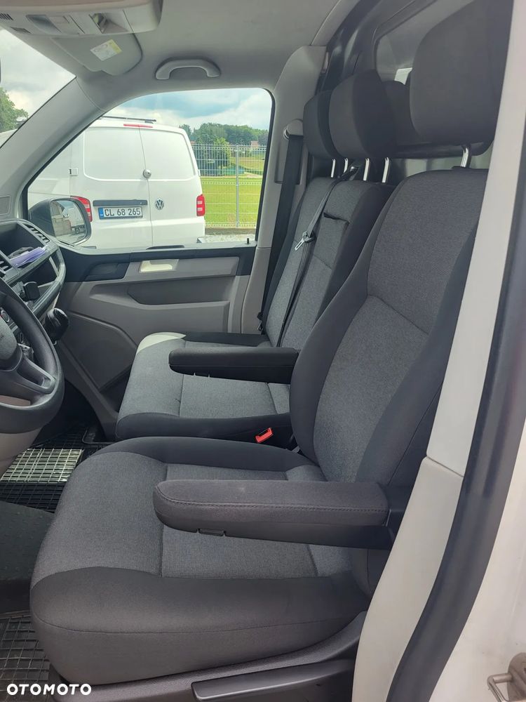 Volkswagen T6 TRANSPORTER - 11
