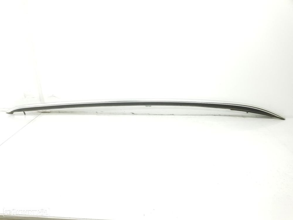 BARRAS DE TETO PEUGEOT 508 SW - 1