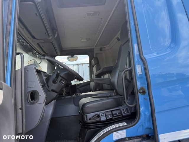 Scania P 250 Burto - Firanka 21palet Euro 6 - 6